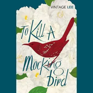 Arrow Books To Kill A Mockingbird book English Paperback 320 pages