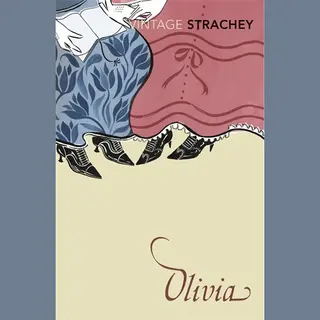 Isbn Olivia boek Engels Paperback 112 pagina's