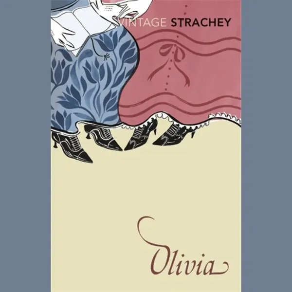 ISBN Olivia Buch Englisch Taschenbuch 112 Seiten thumbnail