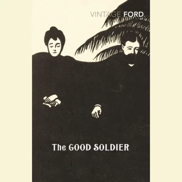 Isbn The Good Soldier book English Paperback 272 pages thumbnail