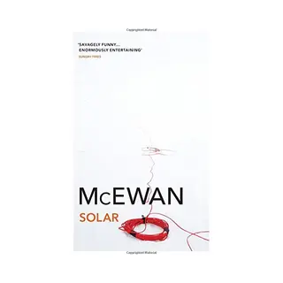 Vintage Publishing Solar