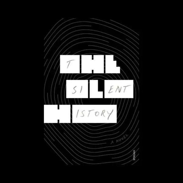 Matthew Derby Silent History thumbnail
