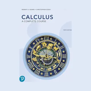 Pearson Education (Us) Calculus