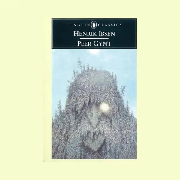 Henrik Ibsen Peer Gynt thumbnail