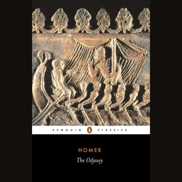 Isbn The Odyssey Buch Klassiker Englisch Taschenbuch 416 Seiten thumbnail