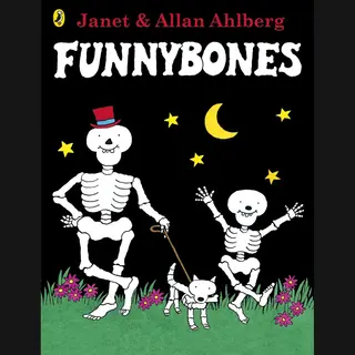 Penguin Random House Children's Uk Funnybones