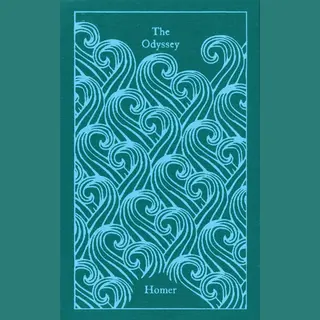 Isbn The Odyssey
