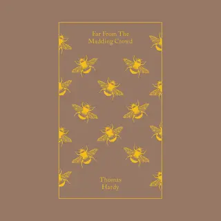 Far From The Madding Crowd