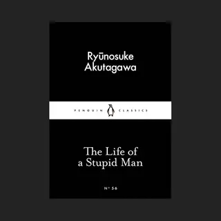 Isbn The Life of a Stupid Man boek Engels Paperback 64 pagina's