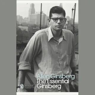 Isbn The Essential Ginsberg boek Poëzie Engels Paperback 448 pagina's