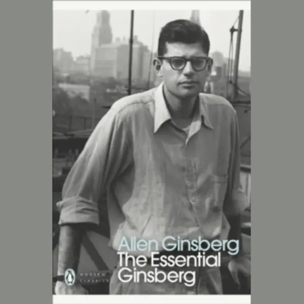 ISBN Das essentielle Ginsberg Buch Gedichte Englisch Taschenbuch 448 Seiten thumbnail