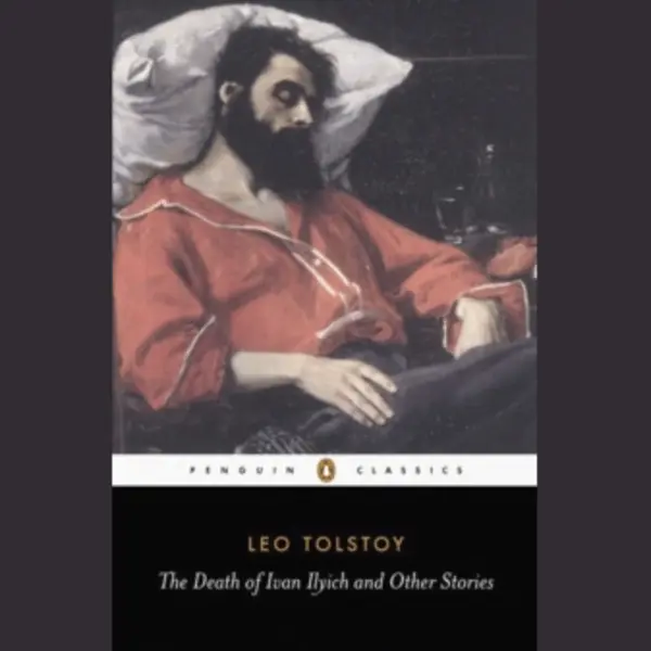 Isbn The Death of Ivan Ilyich and Other Stories book English 352 pages thumbnail