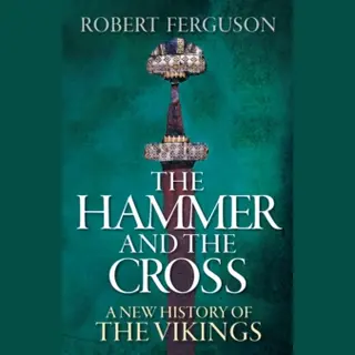 The Hammer And The Cross