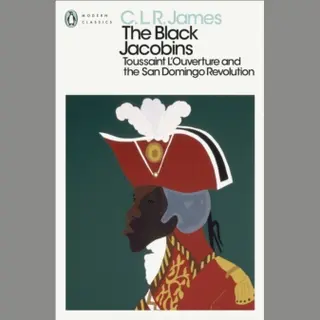 The Black Jacobins