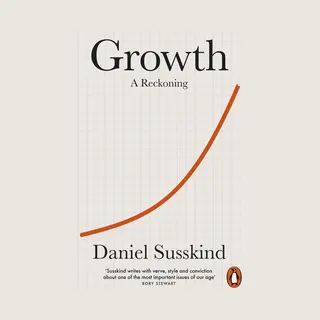 Penguin Books Ltd (Uk) Growth