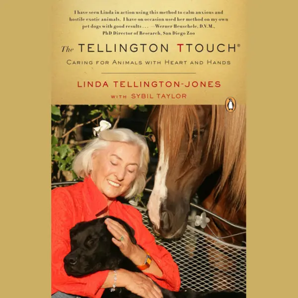 Isbn The Tellington TTouch boek Paperback 304 pagina's thumbnail