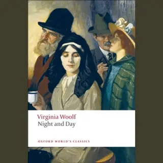 Oxford World's Classics - Night And Day