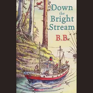 Down The Bright Stream
