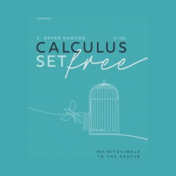 Calculus Set Free thumbnail