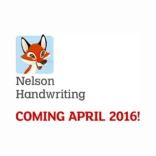 Oxford University Press Nelson Handwriting, Year 1/Primary 2, Pupil Book 1A