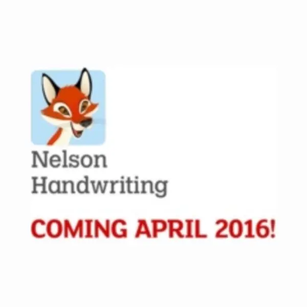 Oxford University Press Nelson Handwriting, Year 1/Primary 2, Pupil Book 1A thumbnail