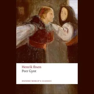 Isbn Peer Gynt Buch 192 Seiten