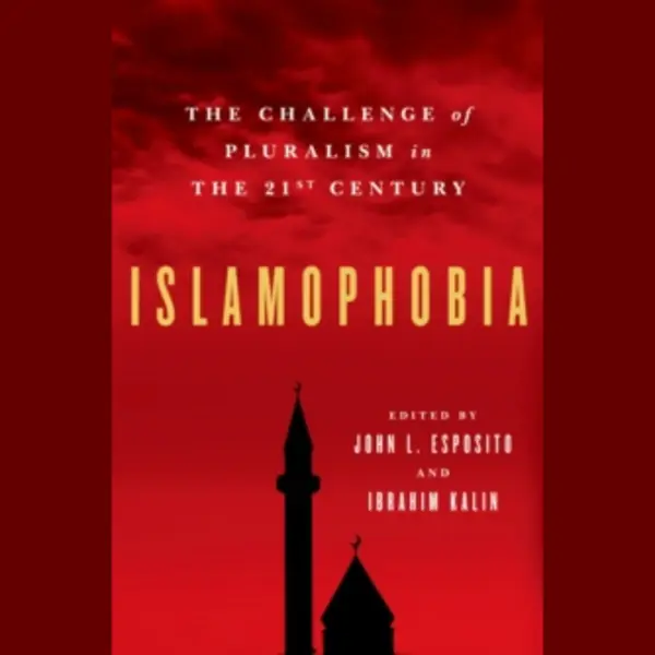 Islamophobia thumbnail