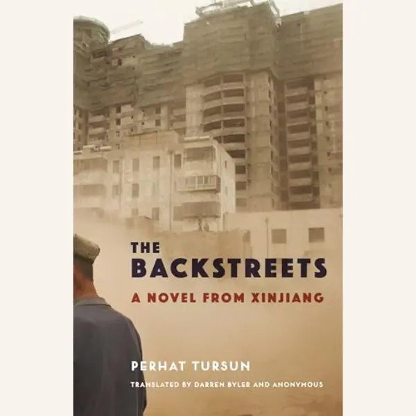 Columbia University Press The Backstreets thumbnail