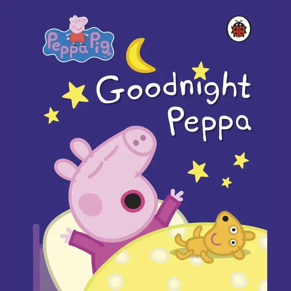 Peppa Pig, Goodnight Peppa thumbnail