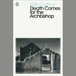Isbn Death Comes for the Archbishop book General novel English Paperback 224 pages