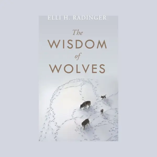 The Wisdom Of Wolves thumbnail