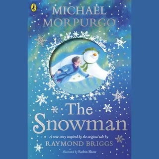 Isbn Der Schneemann Buch Englisch Taschenbuch 160 Seiten