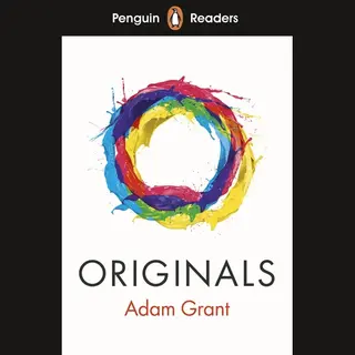 ISBN Penguin Readers Level 7: Originals (Elt Graded Reader) boek Engels Paperback 128 pagina's