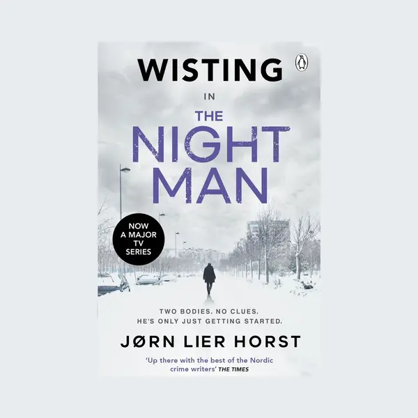 Penguin Books Ltd Night Man , The Pulse-racing New Novel From The No. 1 Bestseller Now A Major BBC4 Show thumbnail