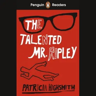 Penguin Random House Children's Uk Penguin Readers Level 6, The Talented Mr Ripley (Elt Graded Reader) , Abridged Edition