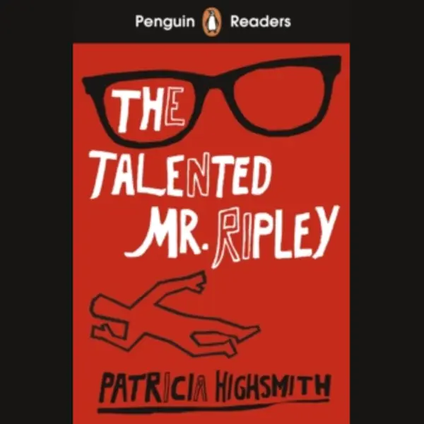 Penguin Readers 6 - Penguin Readers Level 6, The Talented Mr Ripley (Elt Graded Reader) thumbnail