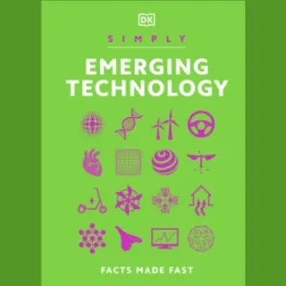 Dk Simply- Simply Emerging Technology