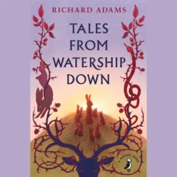 Puffin Classics Tales From Watership Down (A Puffin Book) thumbnail