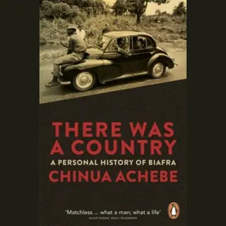 There Was A Country