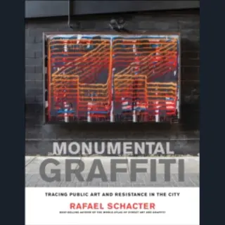 Monumental Graffiti