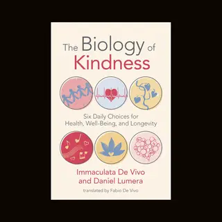 The Biology Of Kindness