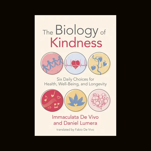 The Biology Of Kindness thumbnail