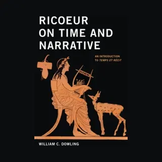 Ricoeur On Time And Narrative