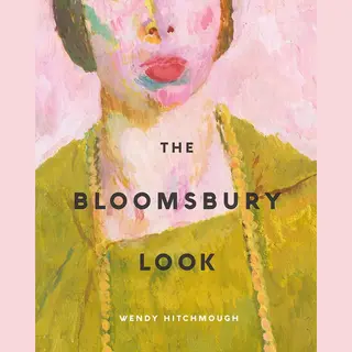 Yale University Press The Bloomsbury Look