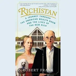 Richistan
