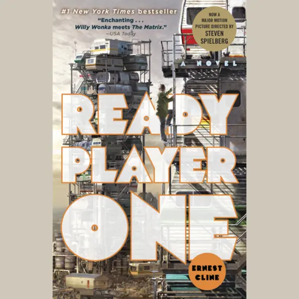 Isbn Ready Player One Buch Englisch Hardcover 384 Seiten thumbnail