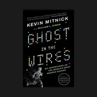 Hachette Book Group Usa Ghost In The Wires