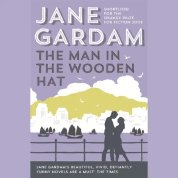 Little Brown Book Group The Man In The Wooden Hat thumbnail