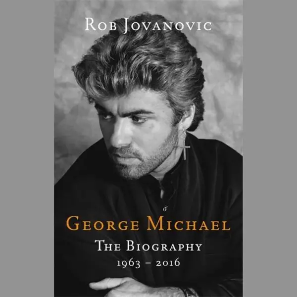 George Michael thumbnail