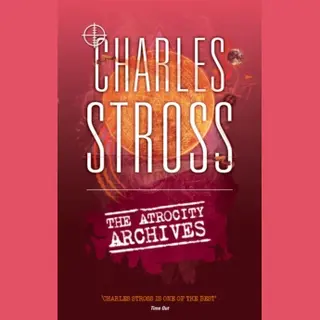 Atrocity Archives